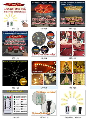 COOBATG Small LED Light Strip Battery,Battery LED Strip Lights Mini LED  Strip Lights Battery Powered LED Lights 1.64ft for DIY Crafts Wedding Party  Christmas Holiday, Home,Party Decoration (Red) - Yahoo Shopping