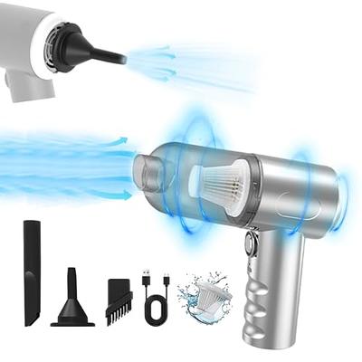 Vortix Smart Car Vacuum/Air Blower – Lume Goods