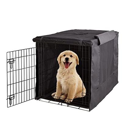 The 9 Best Dog Crate Covers for Safe, Cozy Dens