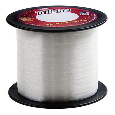 Berkley Trilene XT Fishing Line 330 Yd Spool Clear 12 lb You'll Get 2  Spools