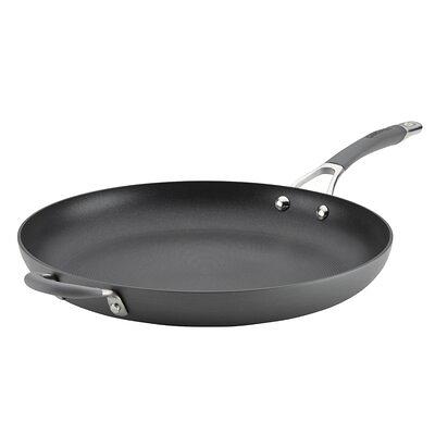 T-fal Ultimate Hard Anodized Nonstick Wok 14 Inch Cookware, Pots and Pans,  Dishwasher Safe Black - Yahoo Shopping