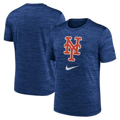 Nike Dri-FIT Velocity Practice (MLB Houston Astros) Men's T-Shirt