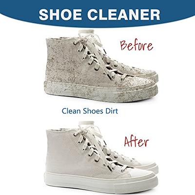 Tennis Shoe Cleaner Brightening White Shoe Polish For Sneakers