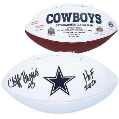 Dallas Cowboys Fanatics Pack Automotive-Themed Gift Box - $55+ Value