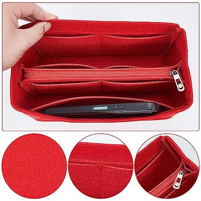 Buy Carryall PM Removable Zipped Pouch Felt Inserts Organizers