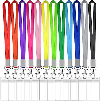 Keylion Cruise Lanyard with ID Holder Sets