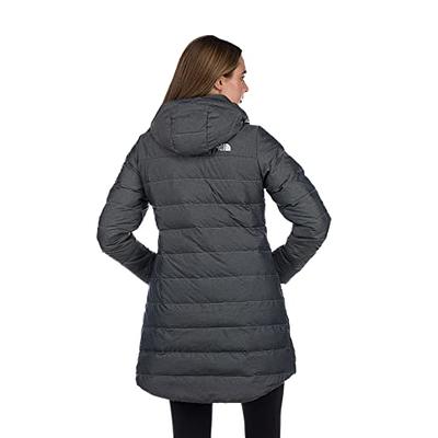 THE NORTH FACE Women's Flare Down Insulated Puffer Jacket II