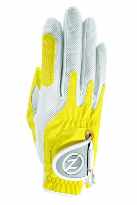 Zero Friction NFL Golf Glove 