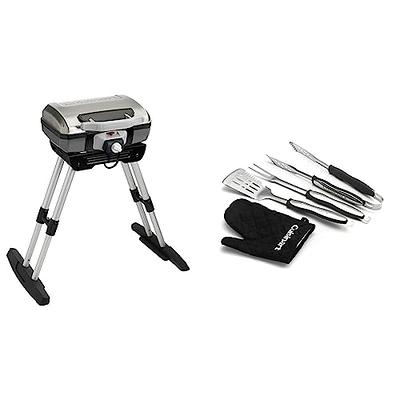 Cuisinart Grilling Tool Set