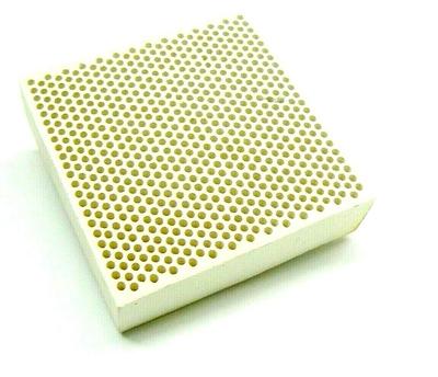 Honeycomb Soldering Block - Large