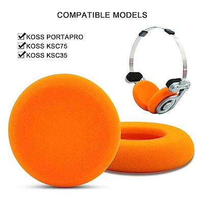 Koss PortaPro Stereo Headphones PORTA PRO B&H Photo Video
