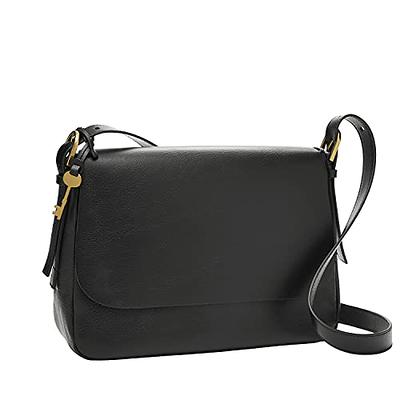 Maya large sales crossbody fossil