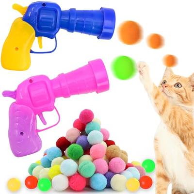  Felicity Suction Cup Cat Toy, 2 in 1 Interactive Bird Toy for  Cats - 2 Strong Suction Cups, 9 Cat Feather Toys, 2 Durable Cat Wands, 1  Hanging Cat Toy 