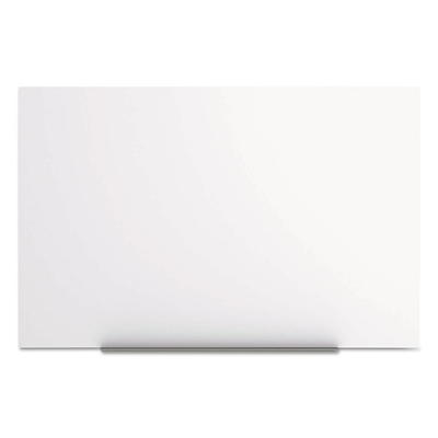 Royal Brites Dual Sided Dry Erase Poster Board 22 x 28 White - Office Depot