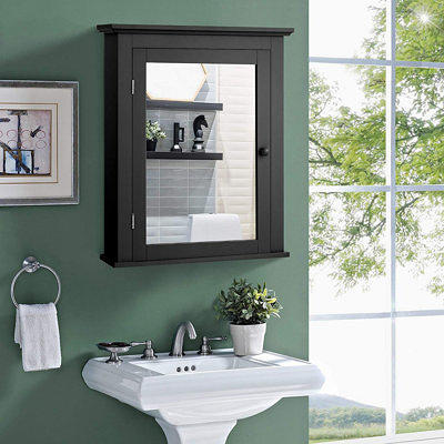 SSLine Bathroom Sink Cabinet,Bathroom Vanity Cabinet with 2 Doors and Shelf,Pedestal  Sink Bathroom Vanity Cabinet Space Saver Organizer (White-3) - Yahoo  Shopping
