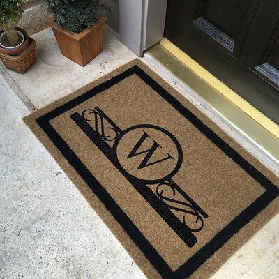 Wayfair  Outdoor Door Mats