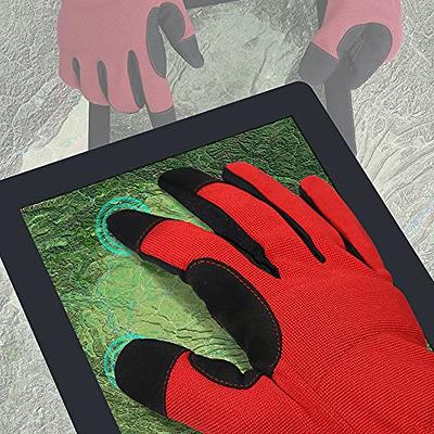 High-Performance Gripper Gloves