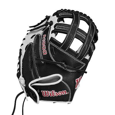 Easton Elite Jen Schroeder 33 Fastpitch Catcher's Mitt (MYWHY-29)