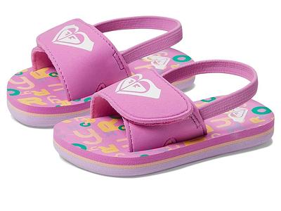 Roxy Kids Costas II (Little Kid/Big Kid) (Rose Gold) Girl's Shoes - Yahoo  Shopping