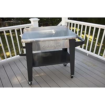 Backyard Pro LPG72 72 Stainless Steel Liquid Propane Outdoor Grill with  Pizza Oven