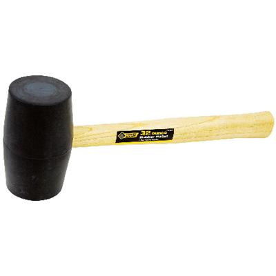 Stanley FatMax AntiVibe Brick Hammer, 11, 20 oz