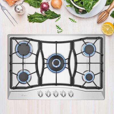 BCOATH Gas Stove Bracket Cooktop Burner Electric Stove Burners Stainless  Steel Coasters Wok Stand for Gas