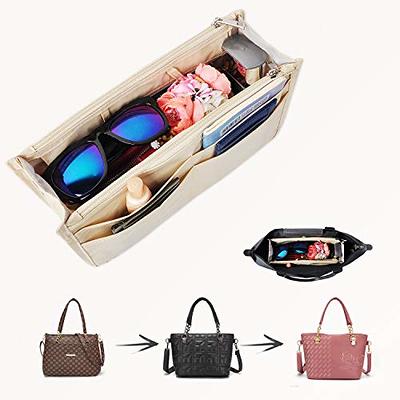The 10 Best Purse Organizers Of 2023, 57% OFF | hcet.in