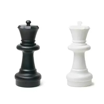 Analysis Plastic Chessmen - 2.5 King