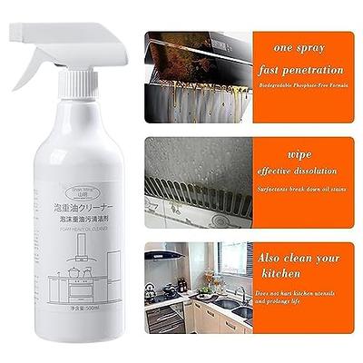 Splash Foam Spray,Splash Foam Spray Oven Cleaner,Splash Spray Cleaner,Splash Spray Tablets & Spray Bottle,Splash Foam Spray Cleaner for Grease