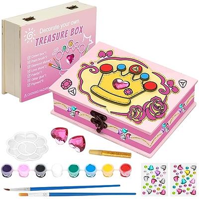 Hoarosall Drawing Projector,Arts and Crafts for Kids,Include