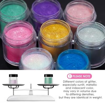  NiHome Edible Food-Grade Glimmer Powder Glitter