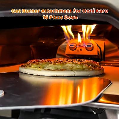 Pizza Oven Accessories and Parts