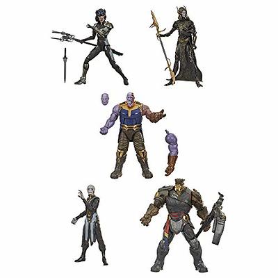  Marvel Hasbro Legends Series 6-inch Collectible Action