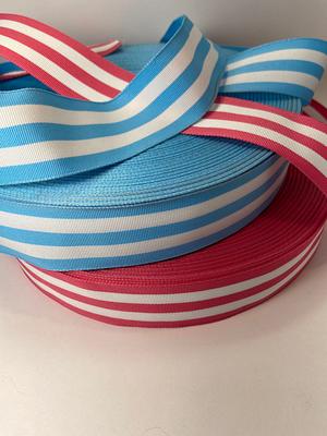 Wrapables Pink 3/8 inch Velvet Ribbon (25 Yards)