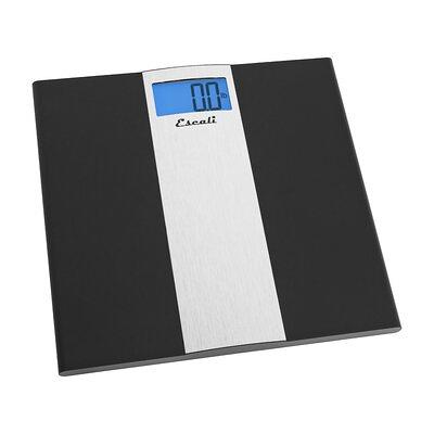 INEVIFIT Bathroom Scale, Highly Accurate Digital Bathroom Body Scale,  Measures Weight up to 400 lbs. Includes Batteries - Yahoo Shopping