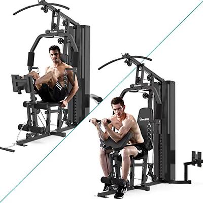 Fitness Accessories - Home Gym Equipment for Workout and Exercise