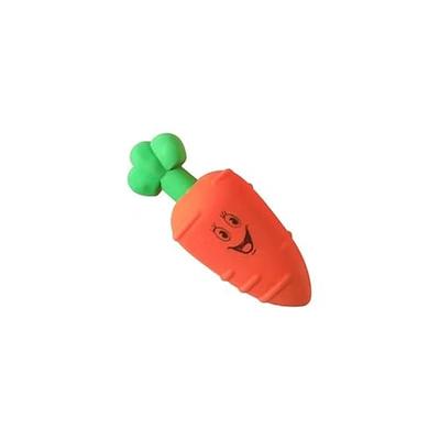 Carrot Erasers Cute Small Erasers, Kawaii Stationary, Cute Pencil Erasers,  Pencil Cap Erasers, Kawaii Pencil Erasers, Cute School Erasers 