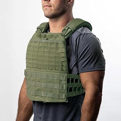 Fitness Gear Weighted Vest