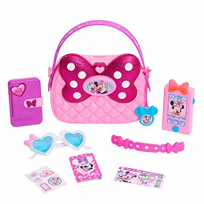 Minnie's Happy Helpers Kitchen Accessory Set 