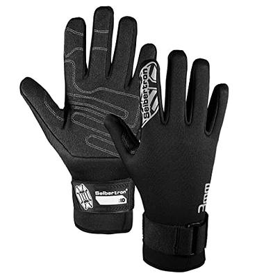 Seibertron C.R.D.G 1.0 Gloves - Anti Slip, Thermal, Diving Gloves, Suitable  for Scuba, Spearfishing, and Swimming XL - Yahoo Shopping