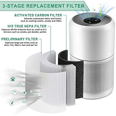 Levoit PlasmaPro 400S Replacement Filter