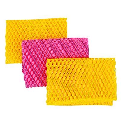 Libman Power Scrub Dots Kitchen and Bath Sponges (2-Count) 336 - The Home  Depot