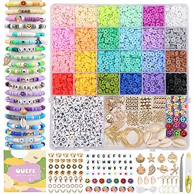 Incraftables Silicone Beads for Keychain Making 120pcs Kit 6 Colors Rubber  Beads for Kids & Adults. 12mm Silicone Beads for Jewelry Making