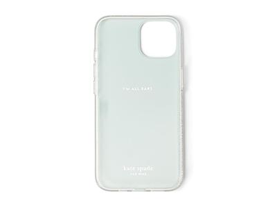 Shaken Not Stirred Embellished I Phone 14 Pro Max Case