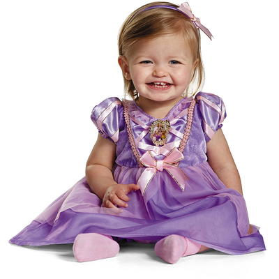 Disney Infant Aladdin Costume, Aladdin Halloween Costume for Babies 9/12mo  - Yahoo Shopping