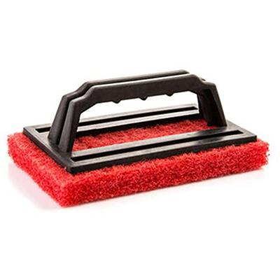 Heavy Duty Grill Cleaner, Grill Cleaning Bricks With Handle, Pumice Griddle  Cleaning Stone Removing Stains For Bbq, Swimming Pool, Sink - Temu