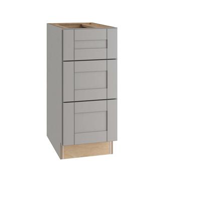 Rubbermaid FG5M1600CSLRK Wall Cabinet 28 H X 29.84 W X 12.6 D