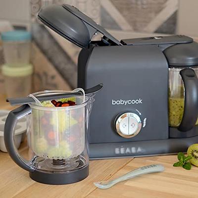  GROWNSY Baby Food Maker, Baby food Processor