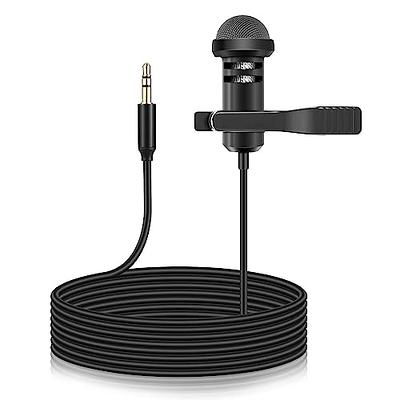  Classic Handheld Interview Adapter for Rode Wireless Pro, GO,  GO II, and ME Microphone Systems