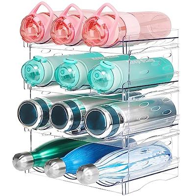 YouCopia UpSpace Bottle Organizer